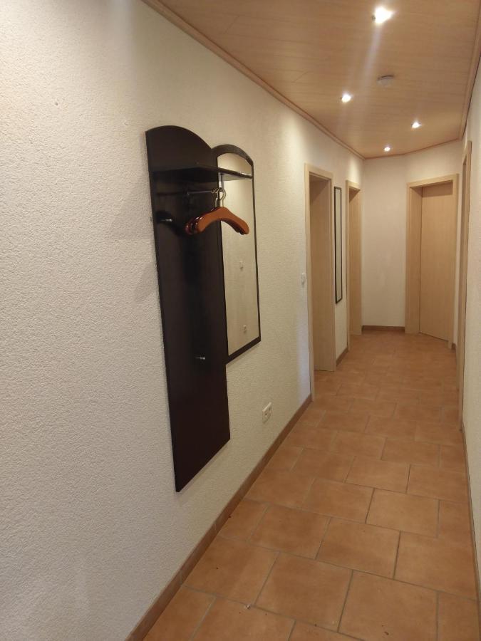 Aparthotel Harlekin Willingen  Exterior foto