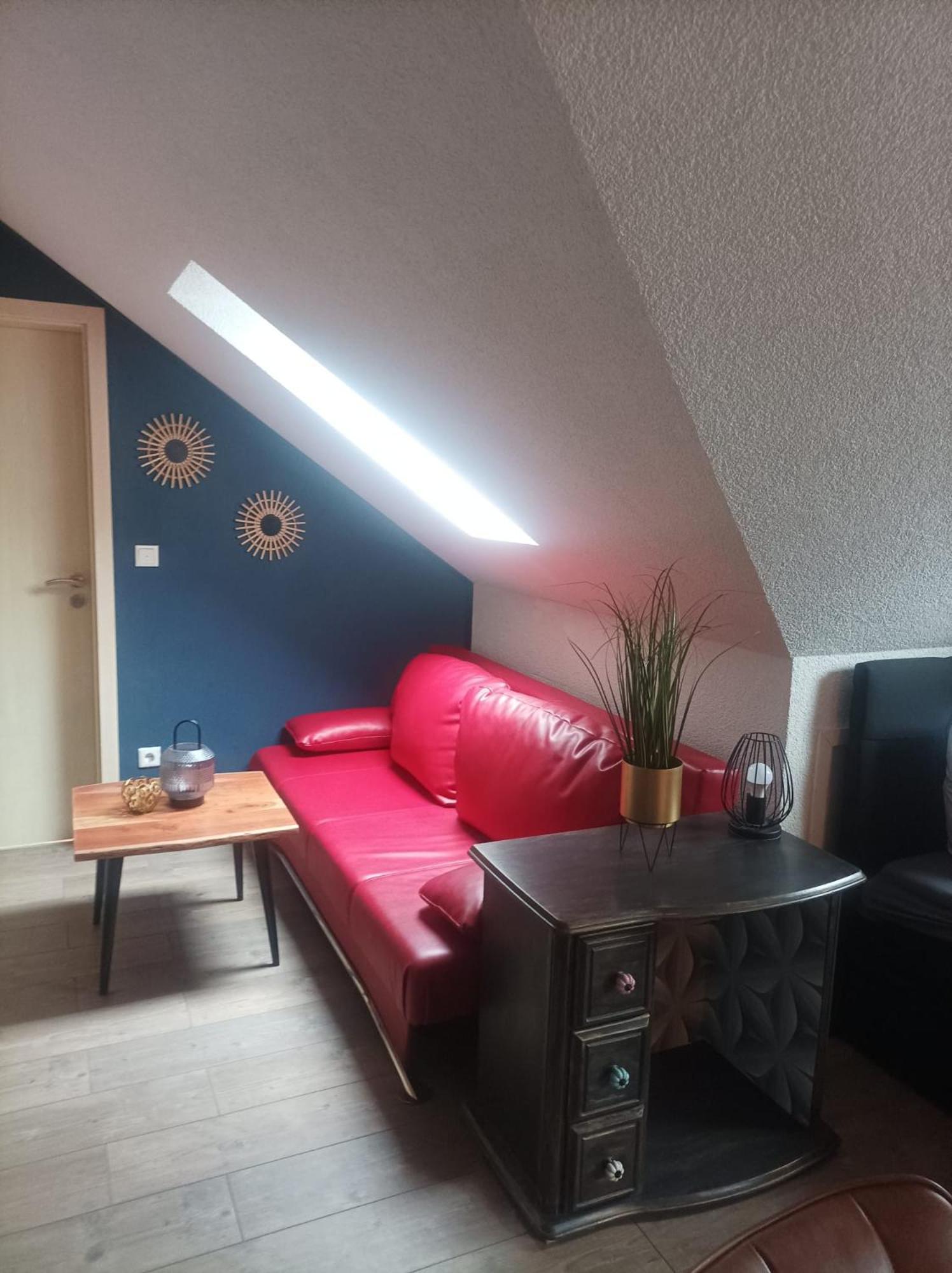 Aparthotel Harlekin Willingen  Exterior foto