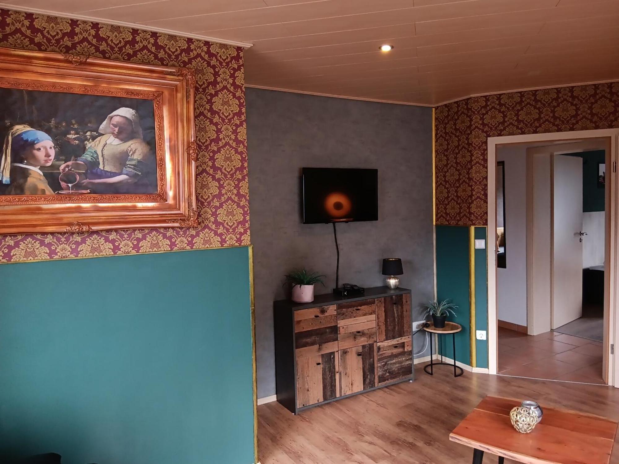 Aparthotel Harlekin Willingen  Exterior foto