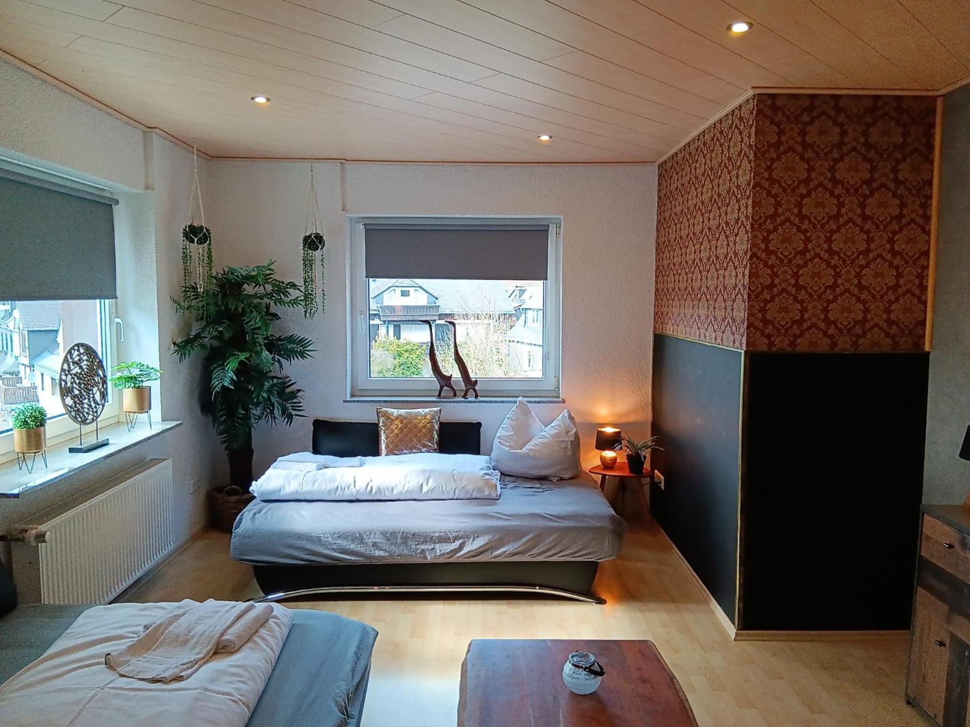 Aparthotel Harlekin Willingen  Exterior foto
