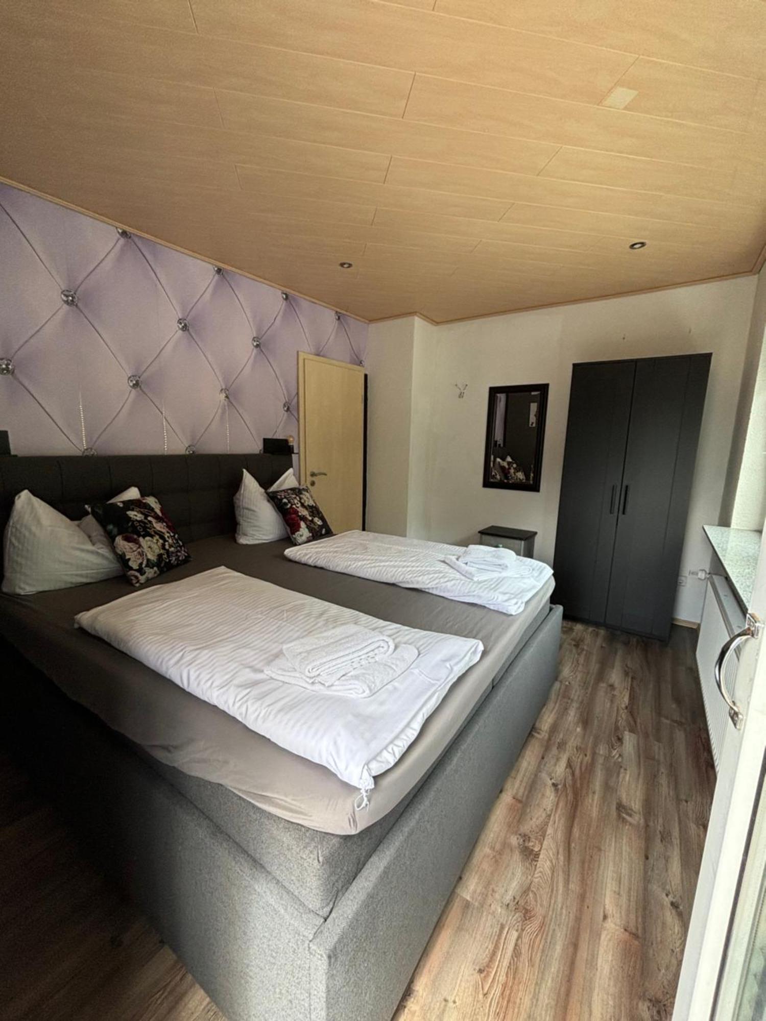 Aparthotel Harlekin Willingen  Exterior foto