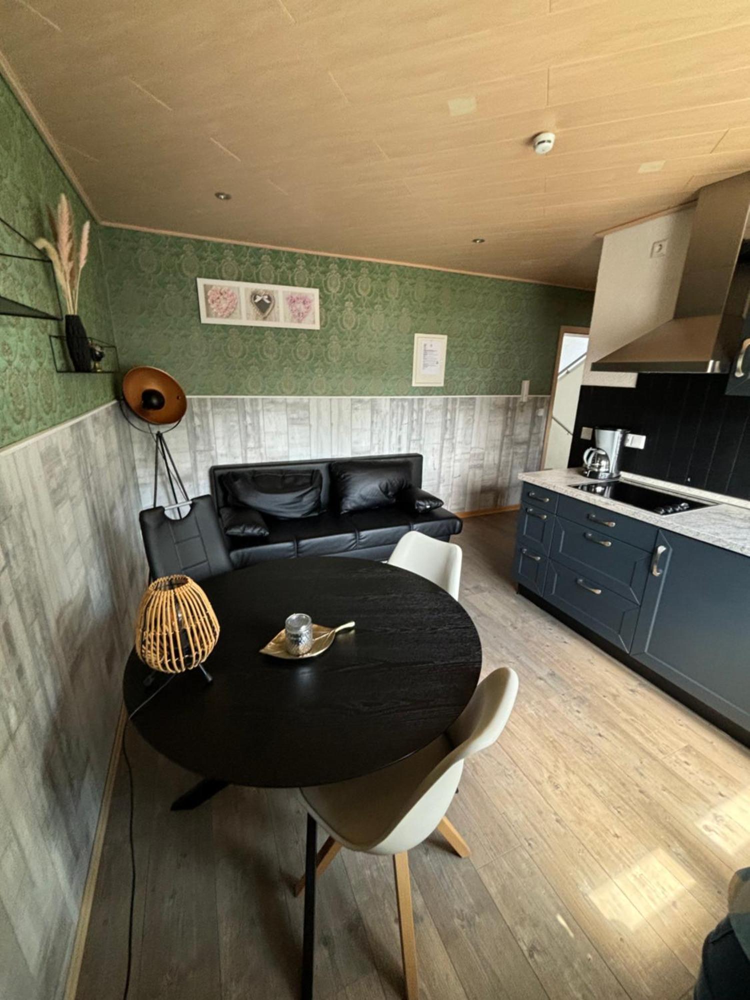 Aparthotel Harlekin Willingen  Exterior foto
