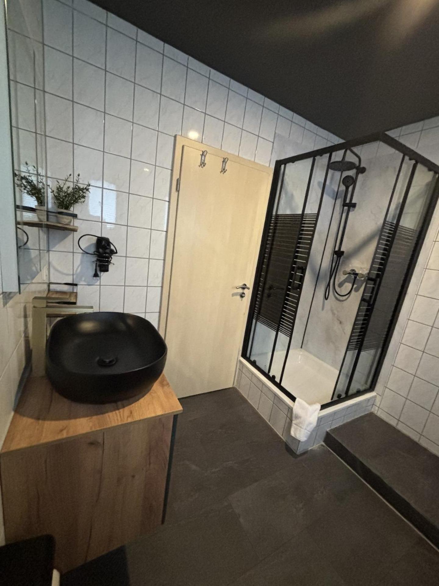 Aparthotel Harlekin Willingen  Exterior foto