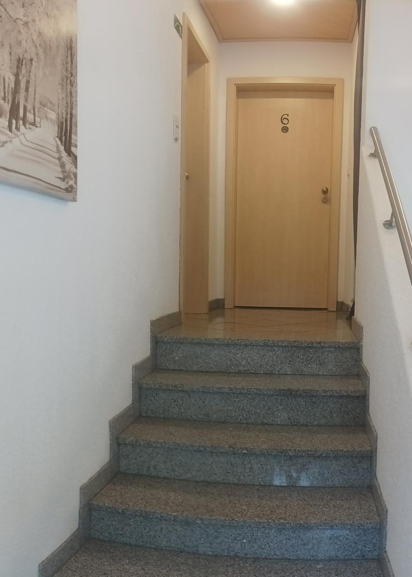 Aparthotel Harlekin Willingen  Exterior foto
